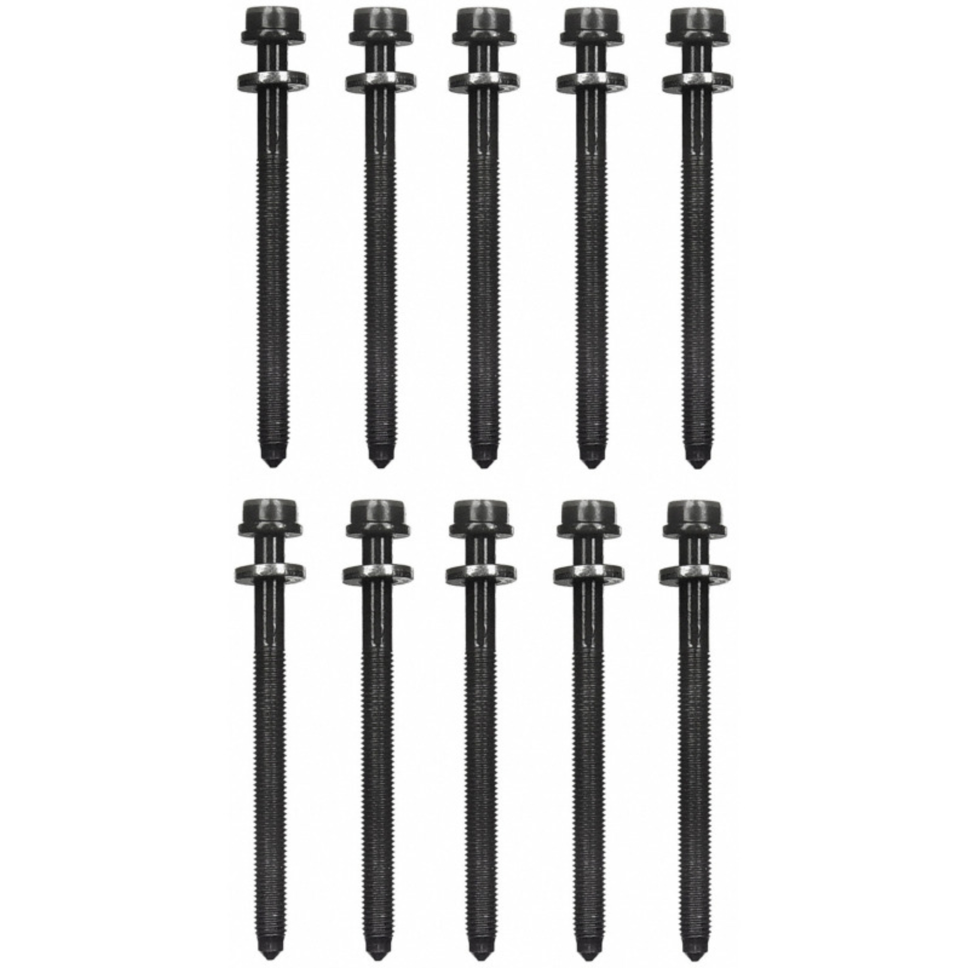 Picture of Fel-Pro Volkswagen Jetta ES 72189 Engine Cylinder Head Bolt Set
