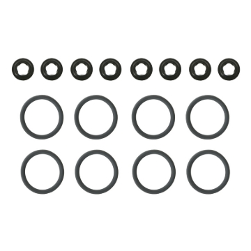 Picture of Fel-Pro Ford F-250 Super Duty ES 71458 Fuel Injector O-Ring Kit