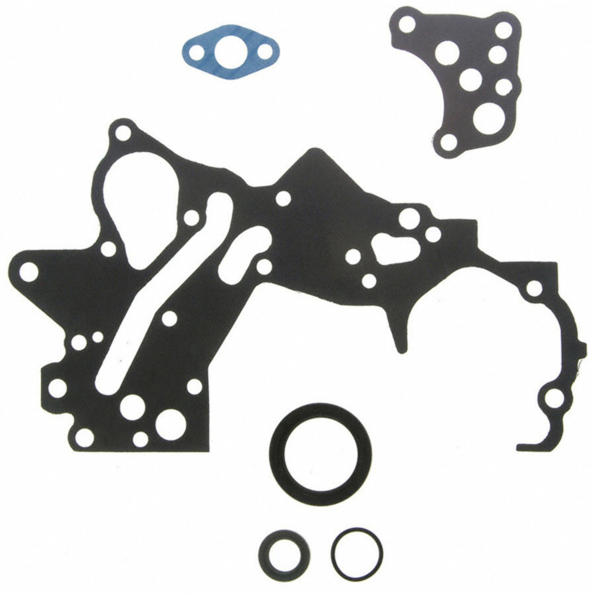 Picture of Fel-Pro Mitsubishi Eclipse TCS 46024 Engine Crankshaft Seal Kit