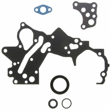 Picture of Fel-Pro Mitsubishi Eclipse TCS 46024 Engine Crankshaft Seal Kit