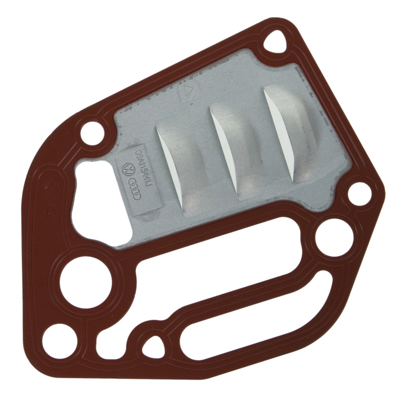 Picture of Fel-Pro Volkswagen Jetta 72969 Engine Oil Filter Adapter Gasket