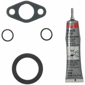 Picture of Fel-Pro Mitsubishi Eclipse TCS 45965 Engine Crankshaft Seal Kit