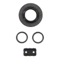 Picture of Fel-Pro Chrysler Crossfire TCS 46123 Engine Crankshaft Seal Kit