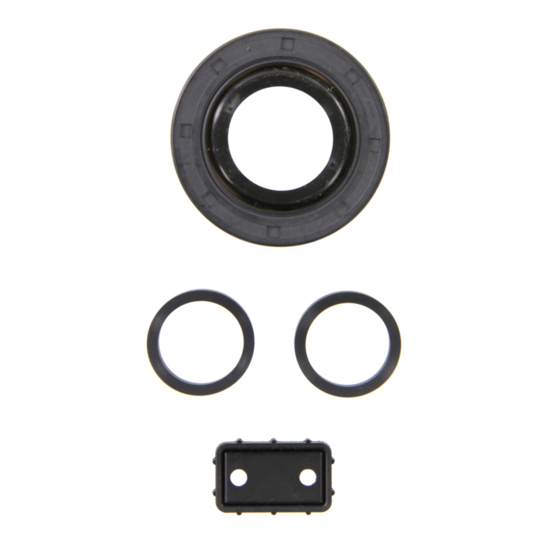 Picture of Fel-Pro Chrysler Crossfire TCS 46123 Engine Crankshaft Seal Kit
