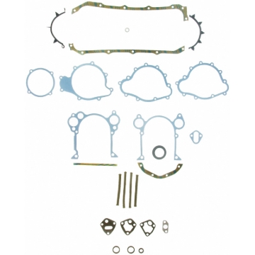 Picture of Fel-Pro Pontiac Firebird CS 8518-1 Engine Conversion Gasket Set