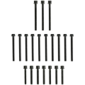 Picture of Fel-Pro Volkswagen Jetta ES 72442 Engine Cylinder Head Bolt Set