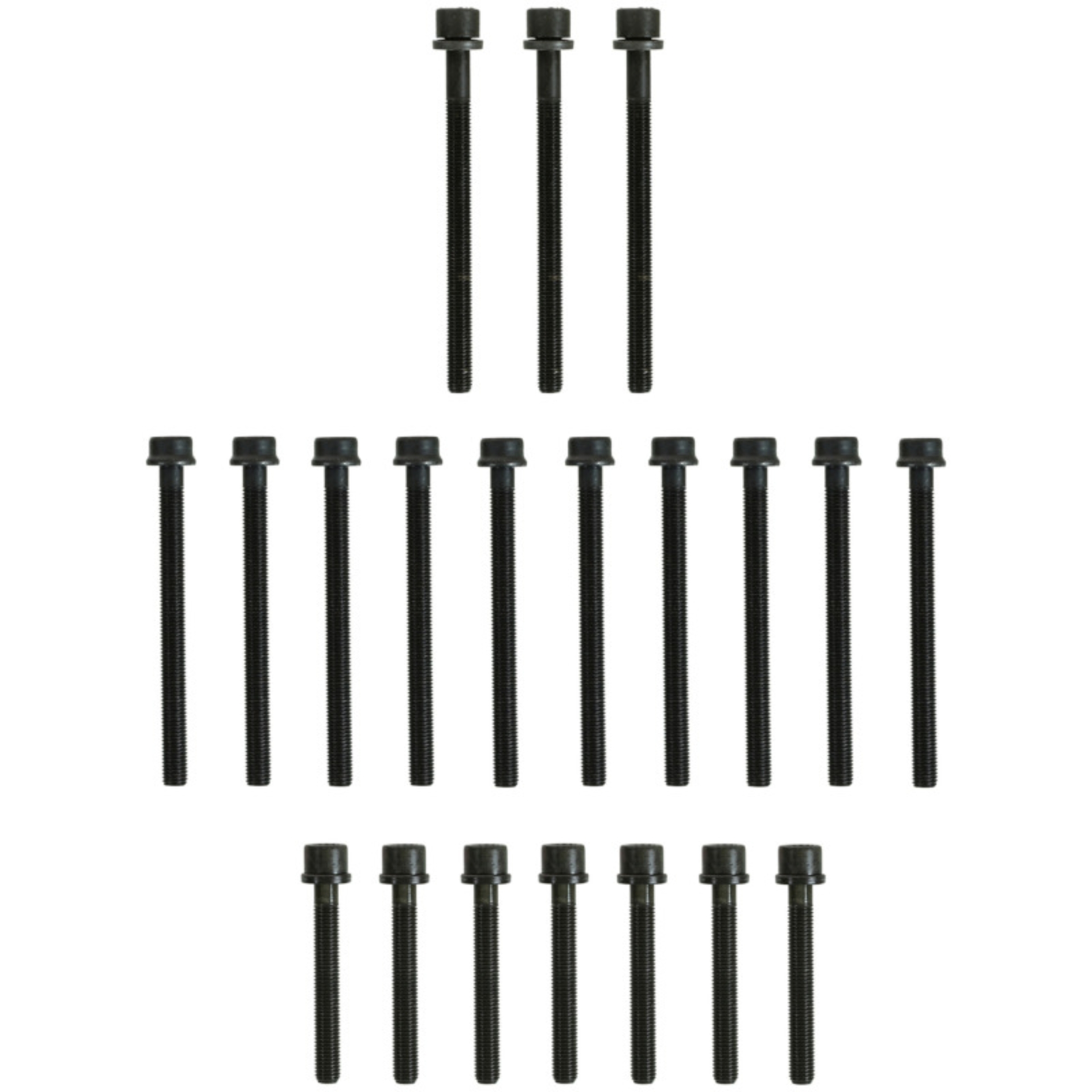 Picture of Fel-Pro Volkswagen Jetta ES 72442 Engine Cylinder Head Bolt Set