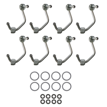 Picture of Fel-Pro Ford F-250 Super Duty ES 73120 Fuel Injector O-Ring Kit