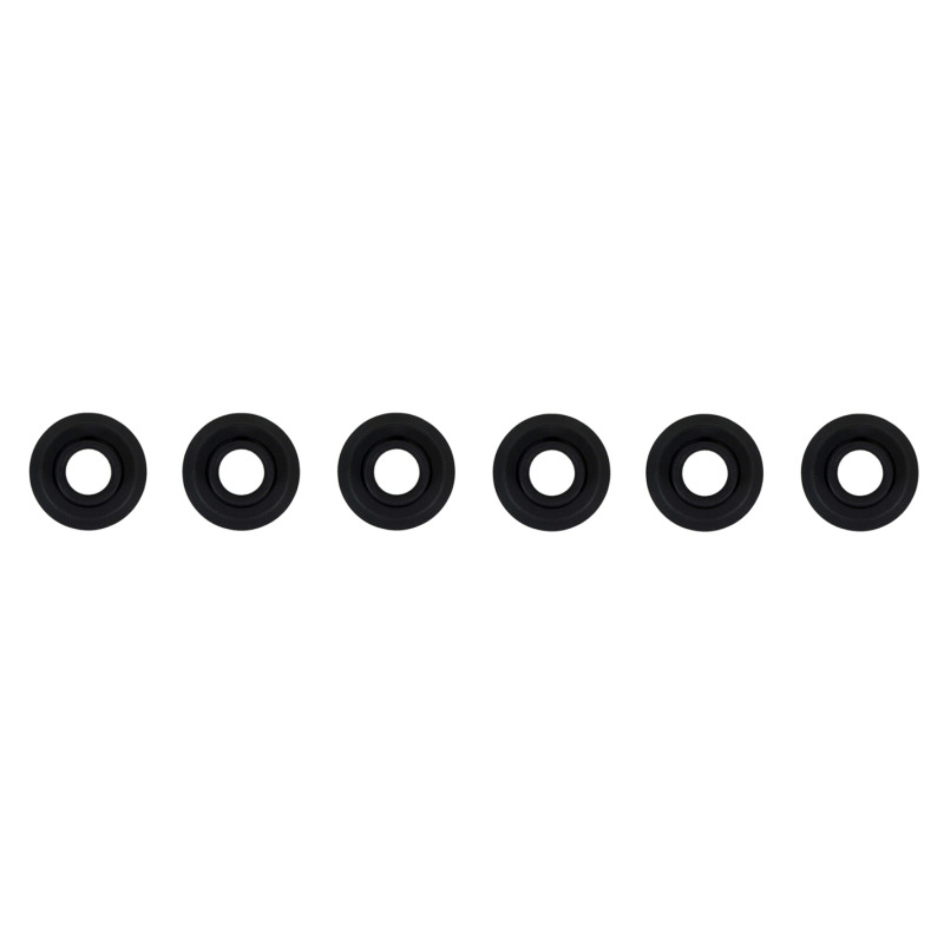 Picture of Fel-Pro Dodge RAM 2500 ES 72720 Engine Valve Cover Grommet Set