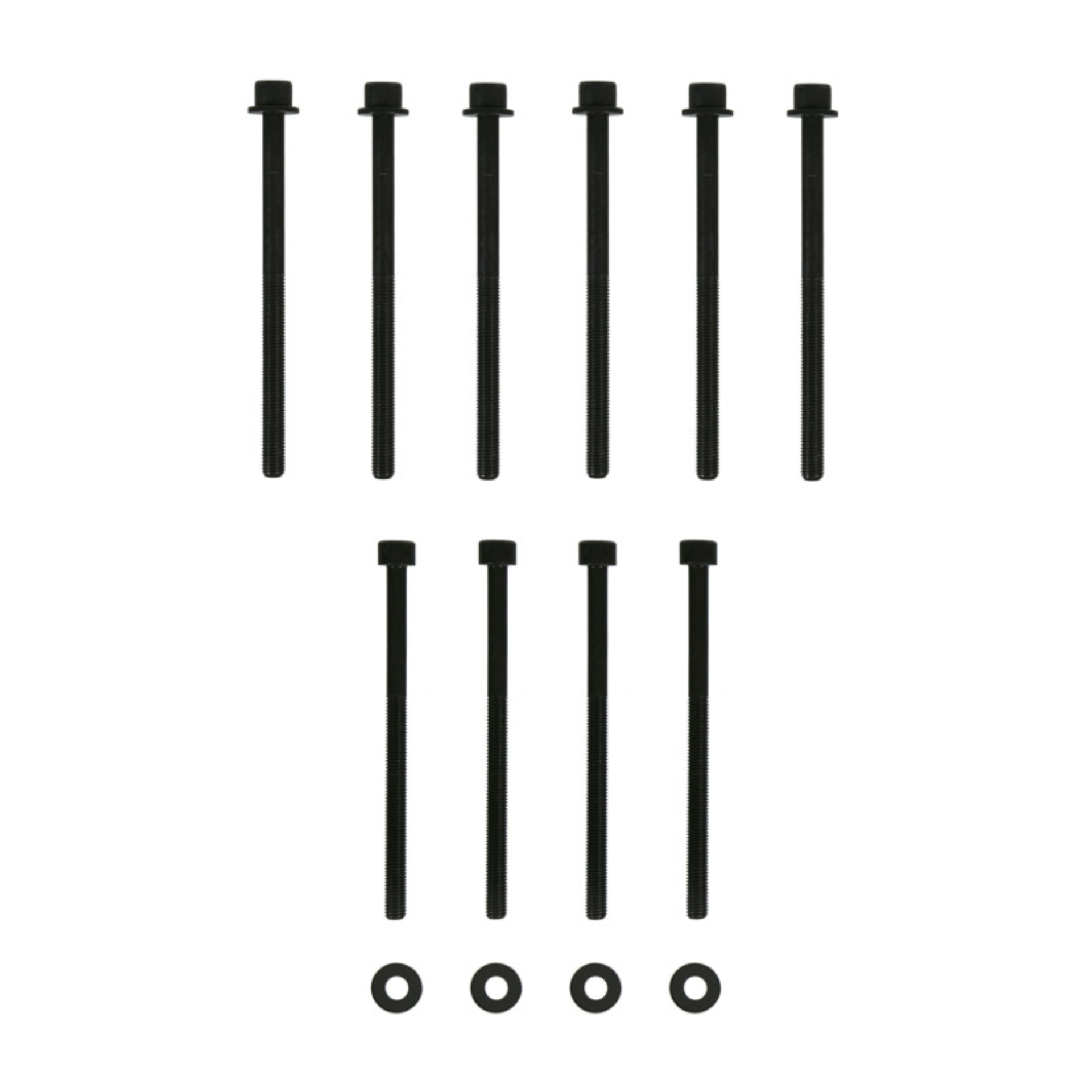 Picture of Fel-Pro Hyundai Elantra ES 72486 Engine Cylinder Head Bolt Set