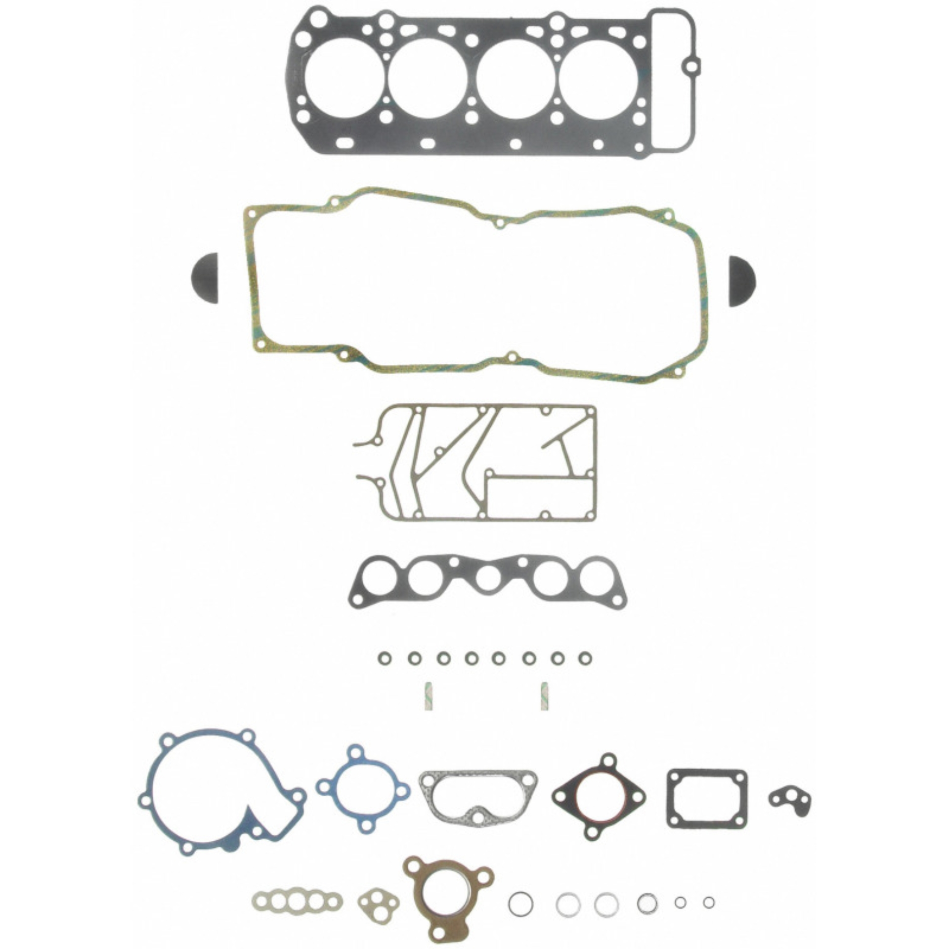 Picture of Fel-Pro HS 8502 PT PermaTorque Engine Cylinder Head Gasket Set