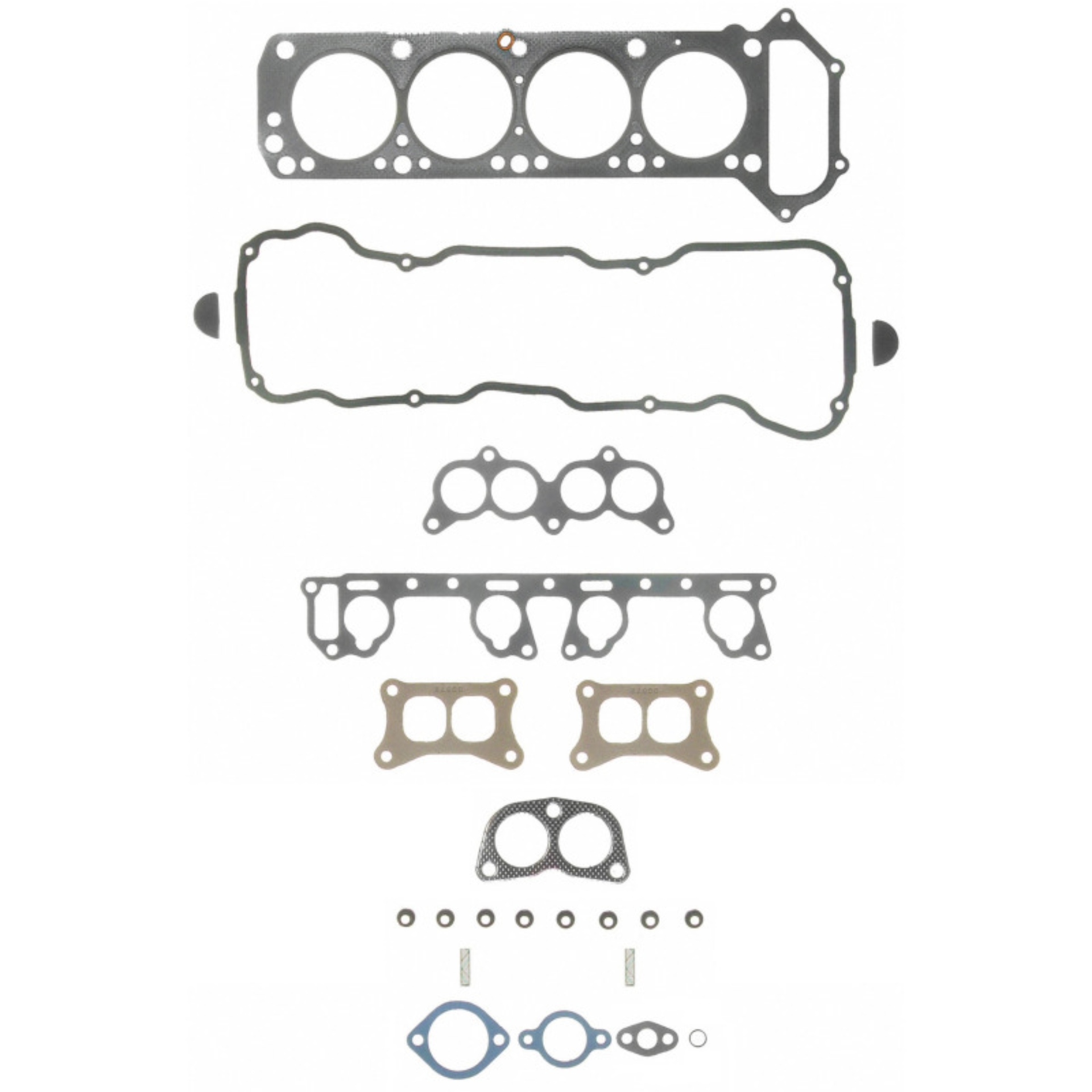 Picture of Fel-Pro Nissan 720 HS 8769 B-4 Engine Cylinder Head Gasket Set