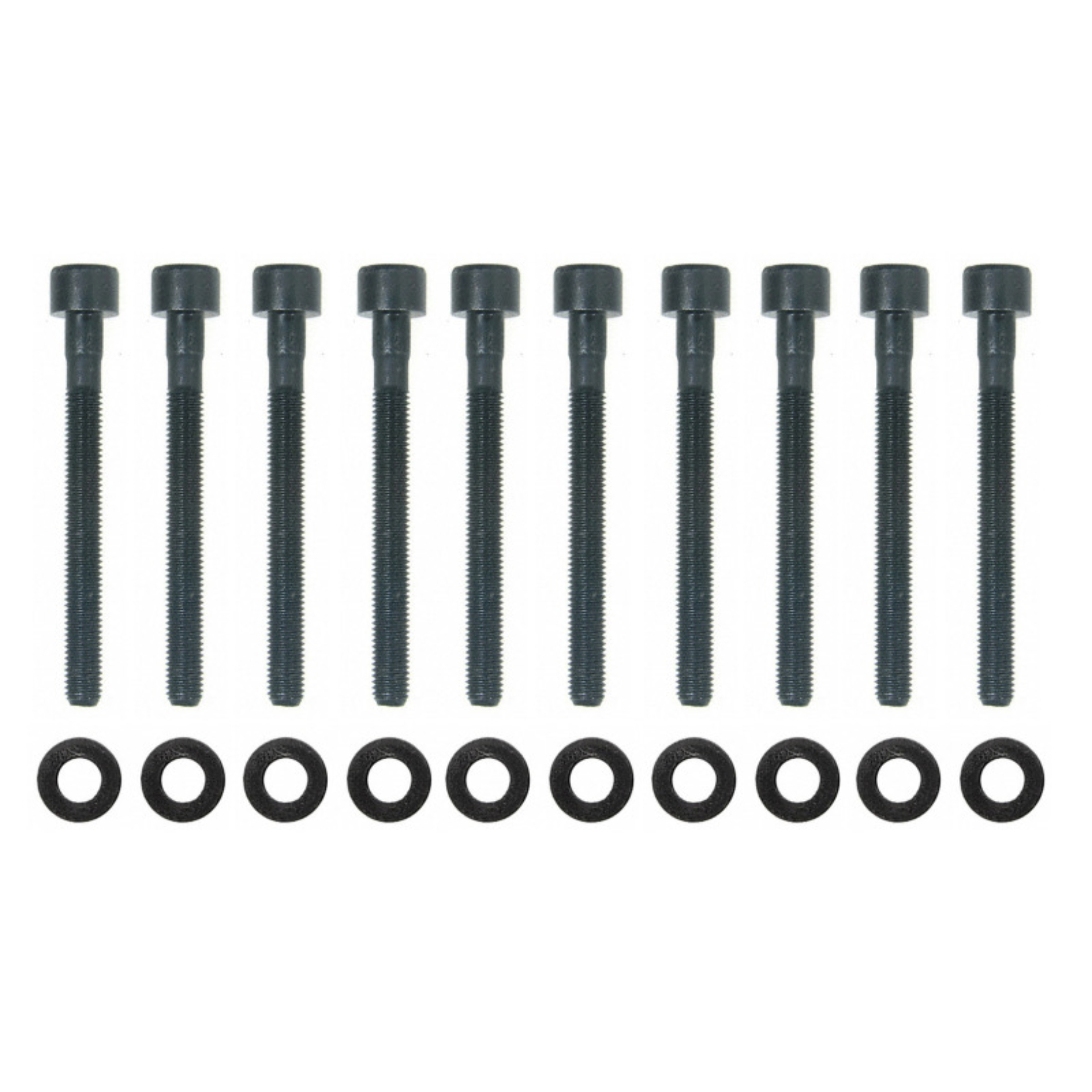 Picture of Fel-Pro Nissan Frontier ES 72231 Engine Cylinder Head Bolt Set