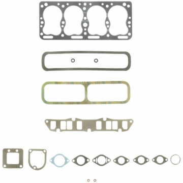 Picture of Fel-Pro HS 7183 PT PermaTorque Engine Cylinder Head Gasket Set