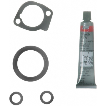 Picture of Fel-Pro Nissan Sentra TCS 45864 Engine Timing Cover Gasket Set