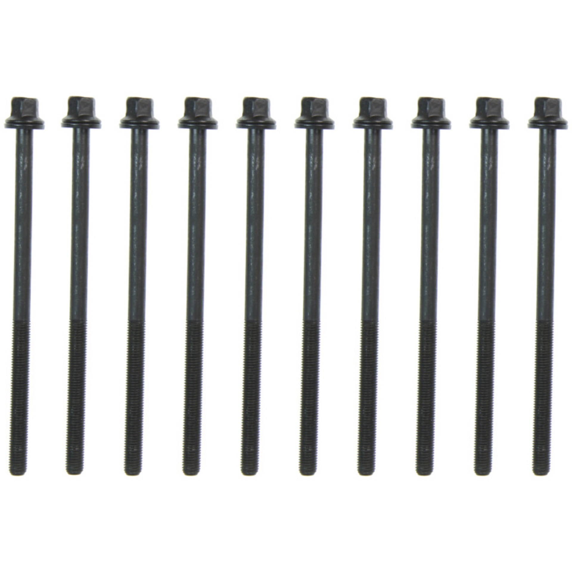 Picture of Fel-Pro Honda Insight ES 72449-1 Engine Cylinder Head Bolt Set