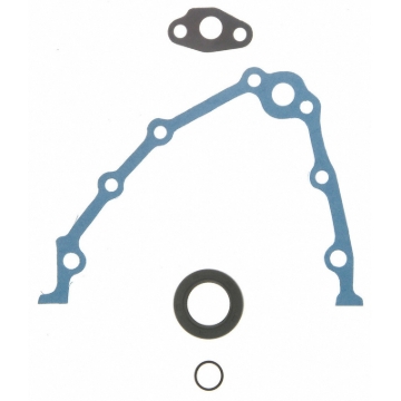 Picture of Fel-Pro Mitsubishi Mirage TCS 46027 Engine Crankshaft Seal Kit