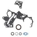 Picture of Fel-Pro Mitsubishi Lancer TCS 46137 Engine Crankshaft Seal Kit