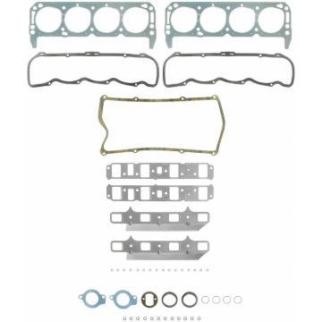 Picture of Fel-Pro HS 8372 PT PermaTorque Engine Cylinder Head Gasket Set