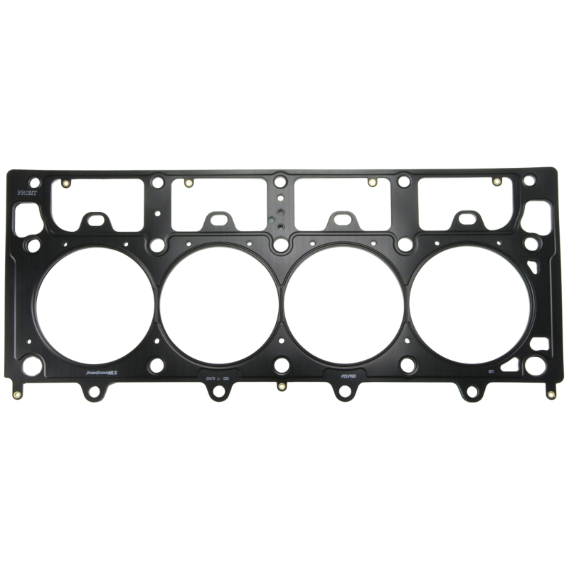 Picture of Fel-Pro 26473 L-053 PermaTorqueMLS Engine Cylinder Head Gasket