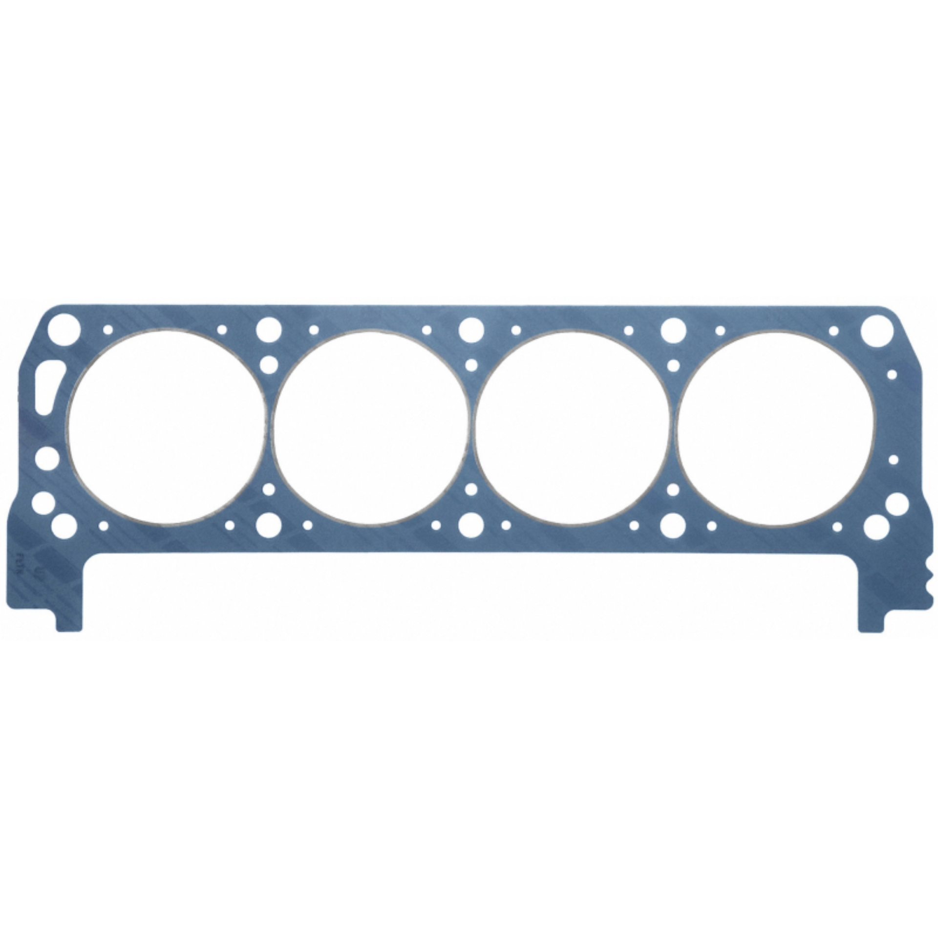 Picture of Fel-Pro 1031 L Steel core laminate Engine Cylinder Head Gasket