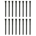 Picture of Fel-Pro Audi A4 Quattro ES 72834 Engine Cylinder Head Bolt Set