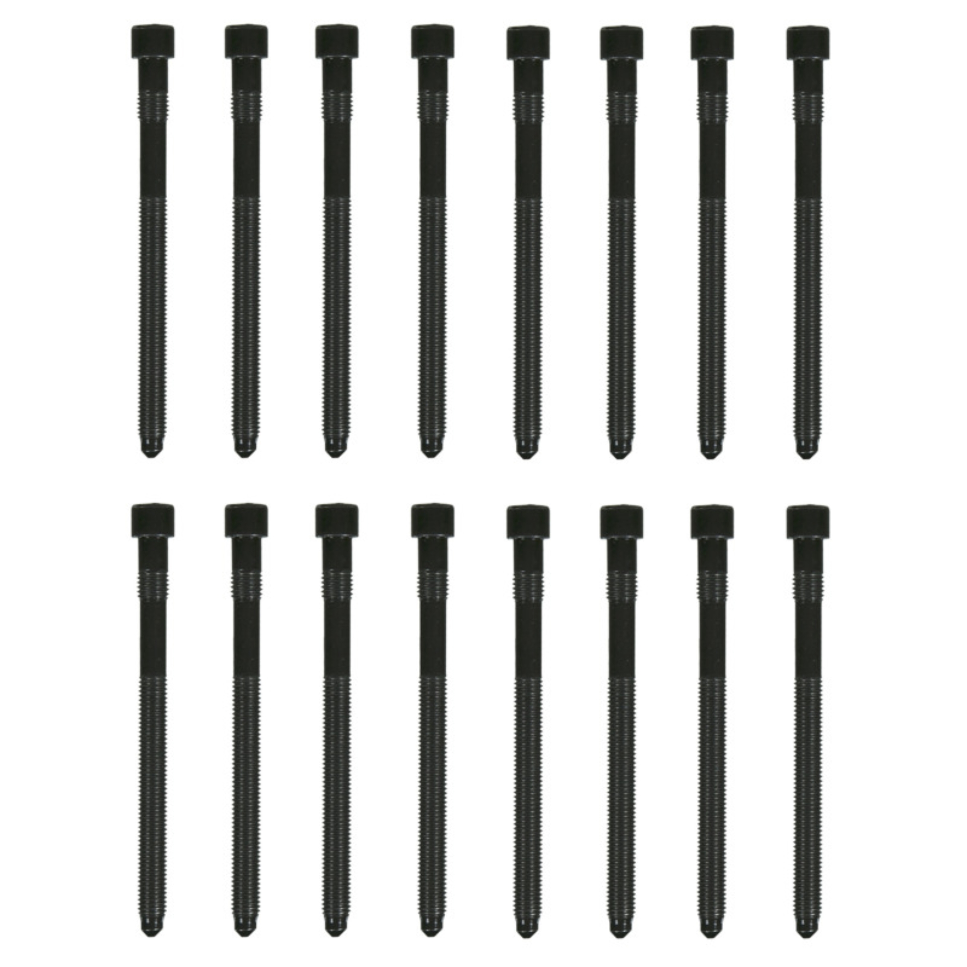 Picture of Fel-Pro Audi A4 Quattro ES 72834 Engine Cylinder Head Bolt Set