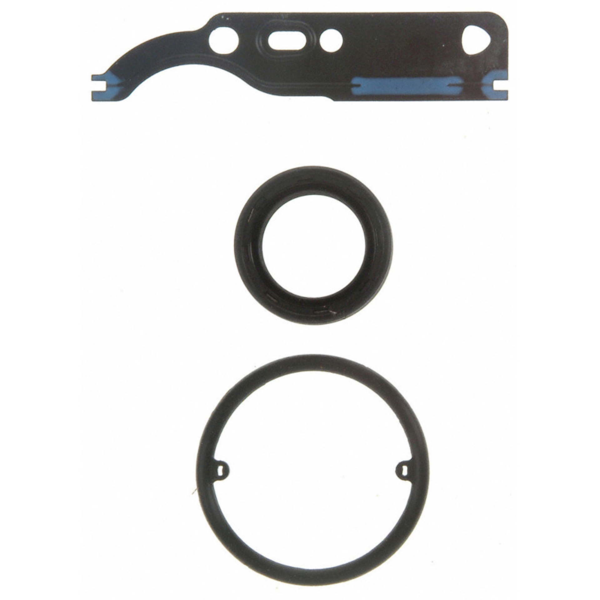 Picture of Fel-Pro Volkswagen Passat TCS 46021 Engine Crankshaft Seal Kit