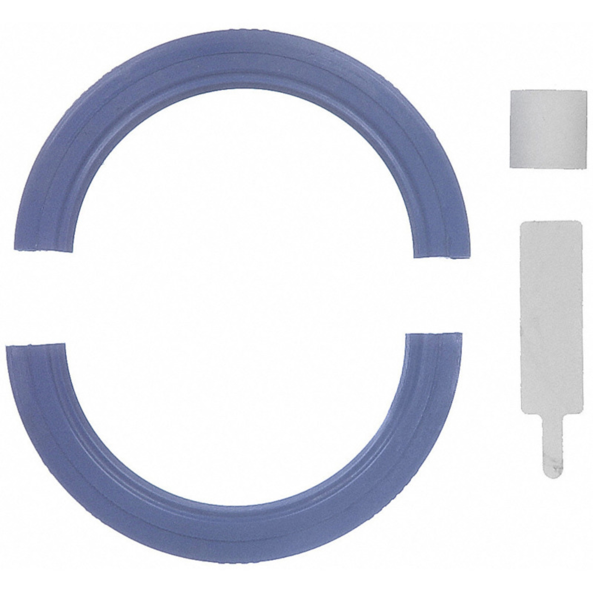 Picture of Fel-Pro Chevrolet C1500 BS 40096-1 Engine Crankshaft Seal Kit