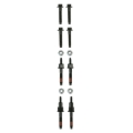 Picture of Fel-Pro Dodge RAM 1500 ES 75109 Exhaust Manifold Hardware Kit