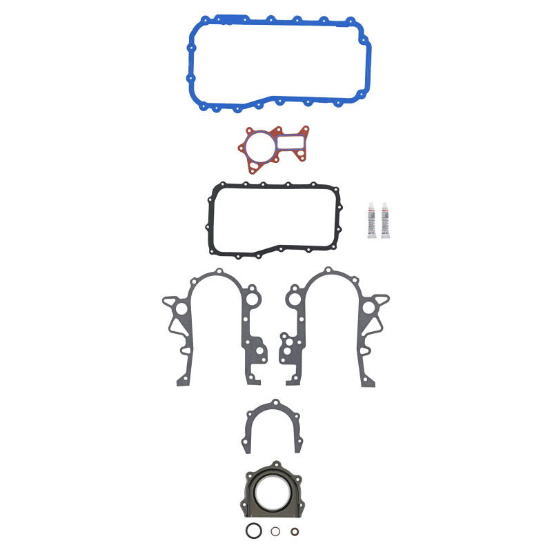Picture of Fel-Pro Jeep Wrangler CS 26326-2 Engine Conversion Gasket Set