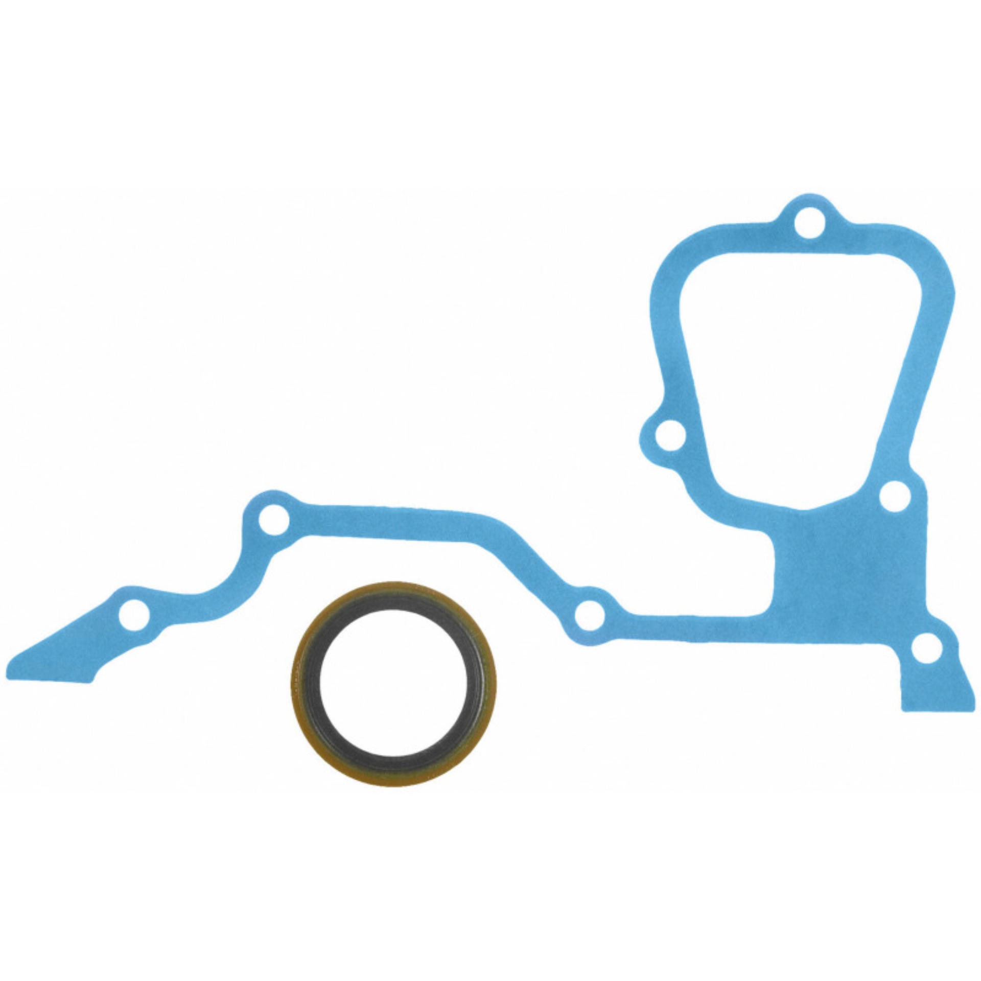 Picture of Fel-Pro Ford Ranger TCS 45109 Engine Auxiliary Shaft Seal Set