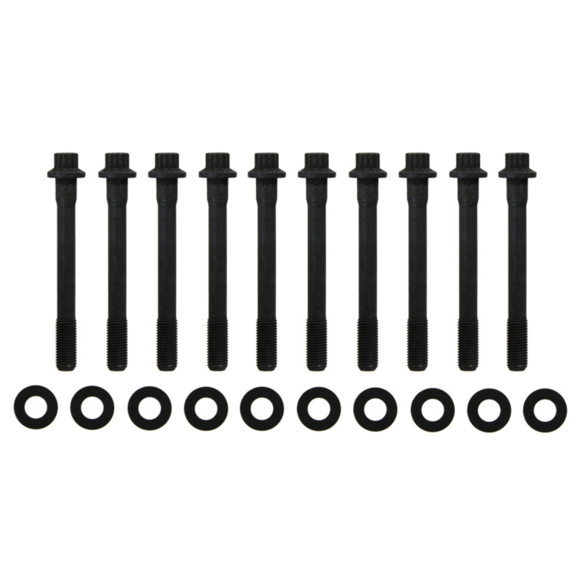 Picture of Fel-Pro Toyota Corolla ES 72489 Engine Cylinder Head Bolt Set