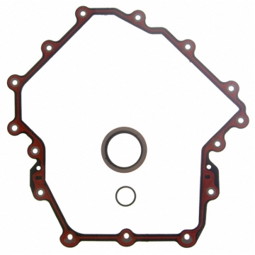 Picture of Fel-Pro Cadillac DeVille TCS 46012 Engine Crankshaft Seal Kit