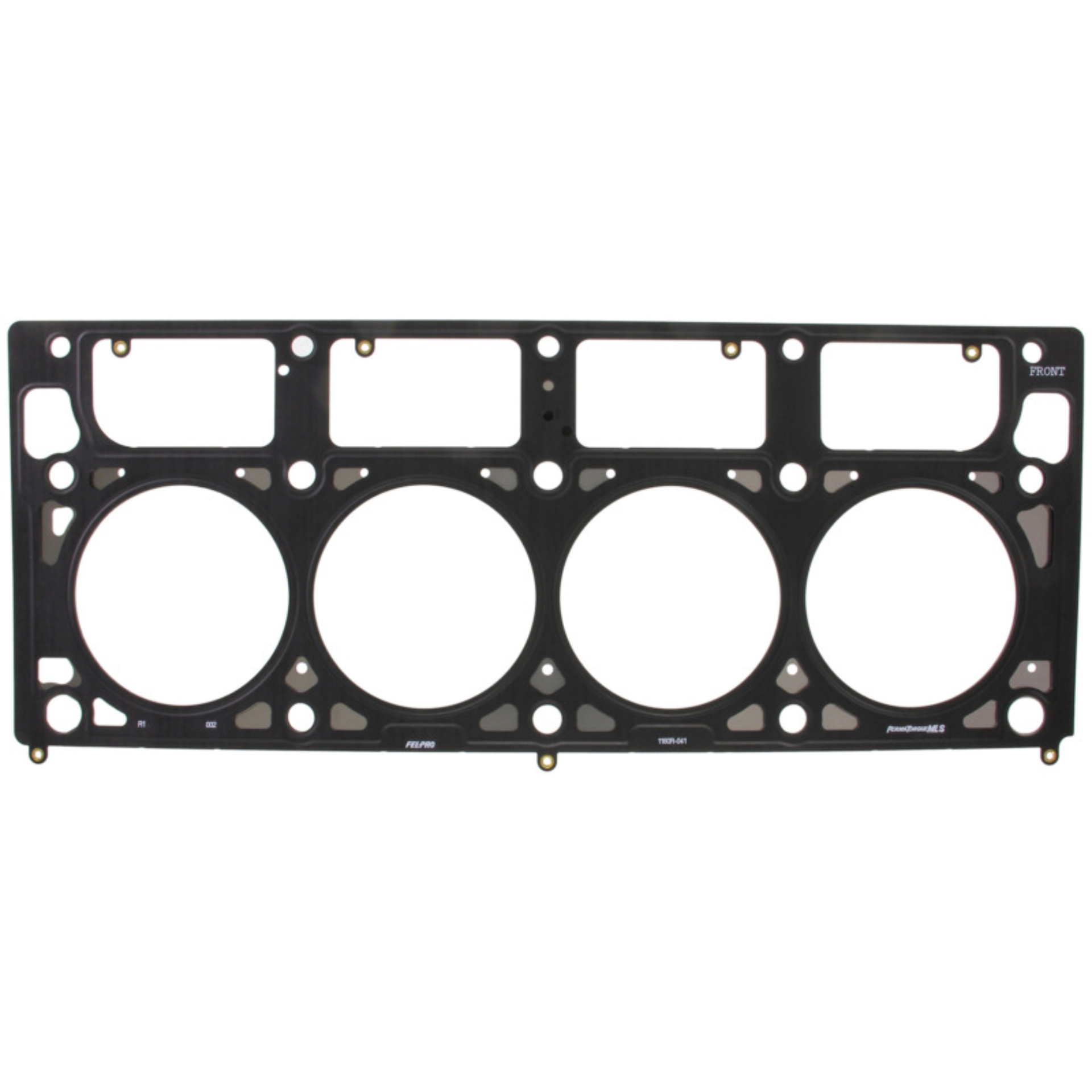 Picture of Fel-Pro 1160 R-041 PermaTorqueMLS Engine Cylinder Head Gasket