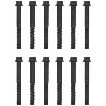 Picture of Fel-Pro Dodge RAM 2500 ES 72904 Engine Cylinder Head Bolt Set
