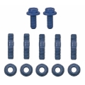 Picture of Fel-Pro Toyota Corolla ES 75110 Exhaust Manifold Hardware Kit