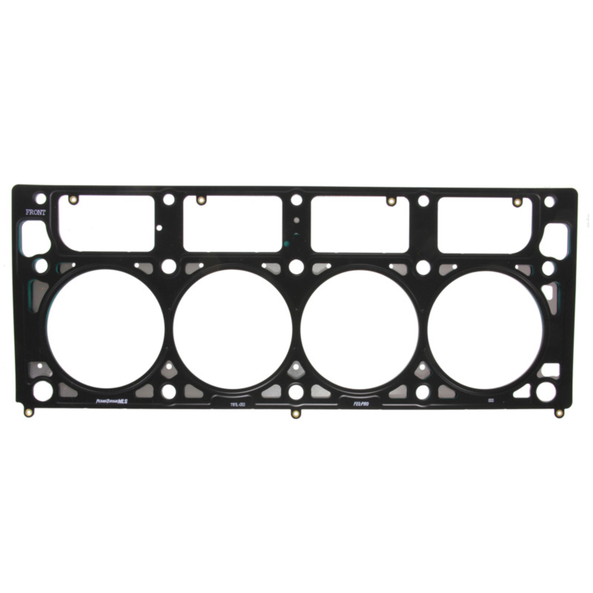Picture of Fel-Pro 1161 L-053 PermaTorqueMLS Engine Cylinder Head Gasket