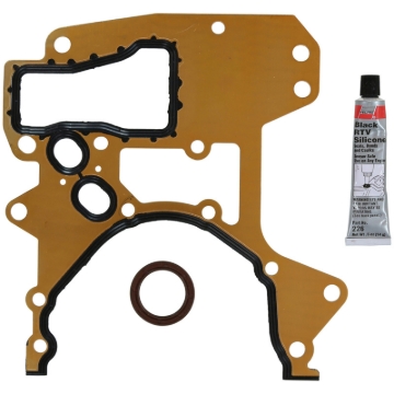 Picture of Fel-Pro Chevrolet Cruze TCS 46142 Engine Crankshaft Seal Kit