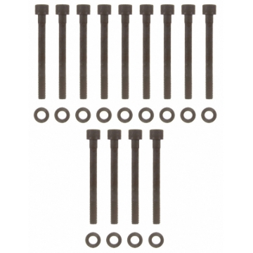 Picture of Fel-Pro Nissan Xterra ES 72194 Engine Cylinder Head Bolt Set