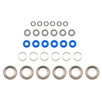 Picture of Fel-Pro Chevrolet Traverse ES 73133 Fuel Injector O-Ring Kit