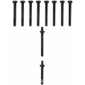 Picture of Fel-Pro Chevrolet S10 ES 72733 Engine Cylinder Head Bolt Set