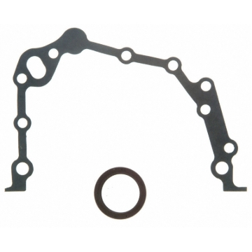 Picture of Fel-Pro Hyundai Elantra TCS 46017 Engine Crankshaft Seal Kit