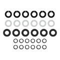 Picture of Fel-Pro Chevrolet Traverse ES 73783 Fuel Injector O-Ring Kit