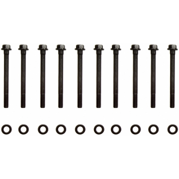 Picture of Fel-Pro Nissan Pickup ES 74026 Engine Cylinder Head Bolt Set