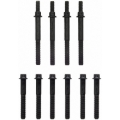 Picture of Fel-Pro Jeep Wrangler ES 72896 Engine Cylinder Head Bolt Set