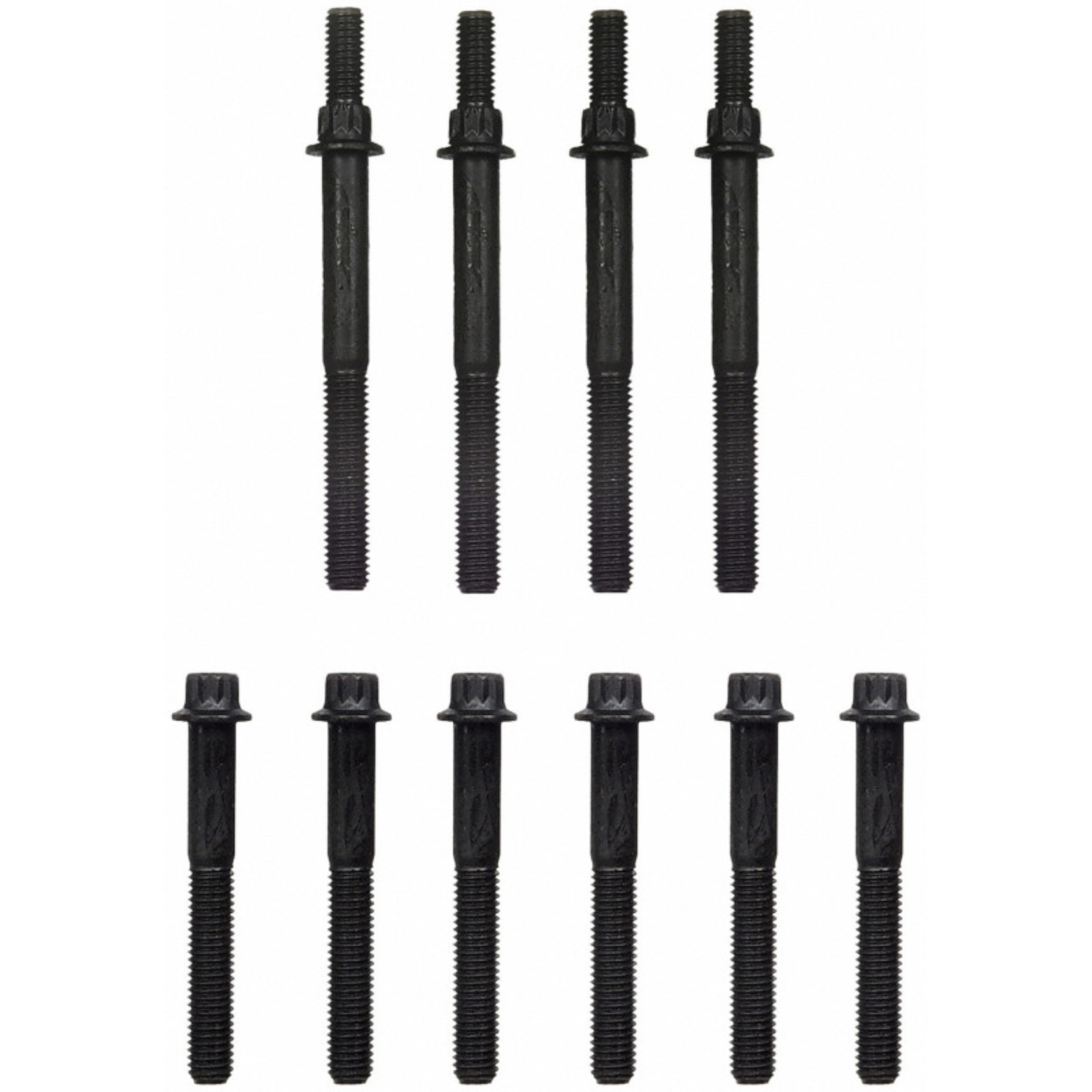 Picture of Fel-Pro Jeep Wrangler ES 72896 Engine Cylinder Head Bolt Set