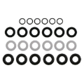 Picture of Fel-Pro Chevrolet Traverse ES 73135 Fuel Injector O-Ring Kit