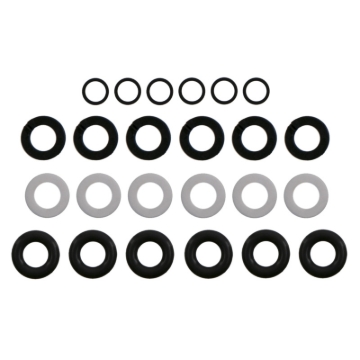 Picture of Fel-Pro Chevrolet Traverse ES 73135 Fuel Injector O-Ring Kit