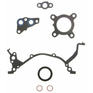 Picture of Fel-Pro Nissan Frontier TCS 46034 Engine Crankshaft Seal Kit